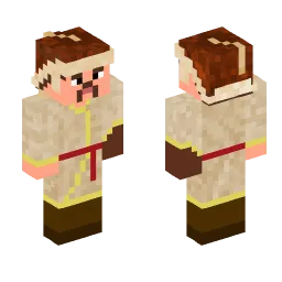 Minecraft Skin #247641