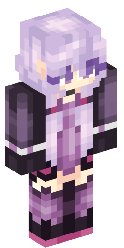 Minecraft Skin #247642
