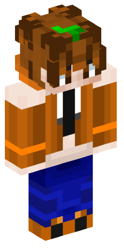 Minecraft Skin #247643