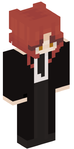 Minecraft Skin #247644