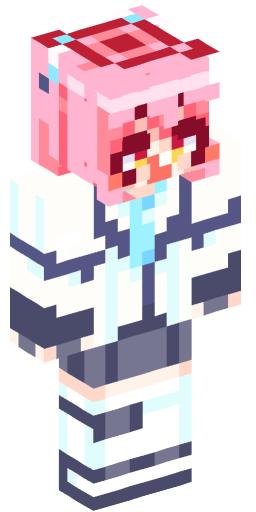 Minecraft Skin #247646