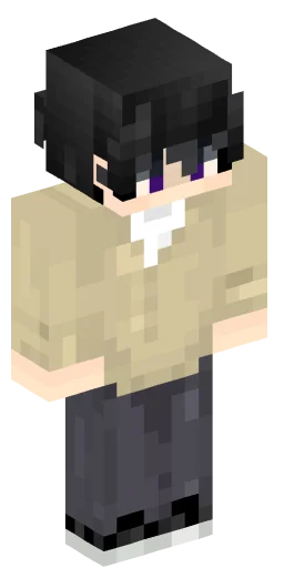 Minecraft Skin #247647