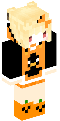 Minecraft Skin #247648