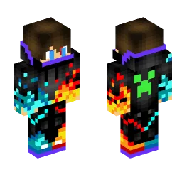 Minecraft Skin #247658