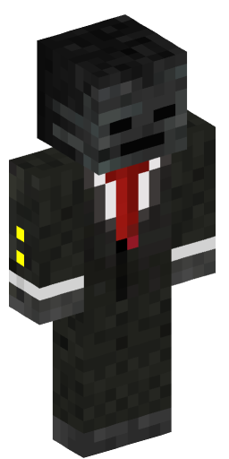 Tarzan_ts Minecraft Skin Preview on Minecraft.Co.Com