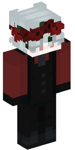 6ix9ineZ Minecraft Skin Preview on Minecraft.Co.Com