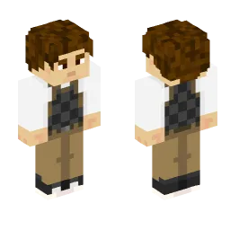 Minecraft Skin #247675