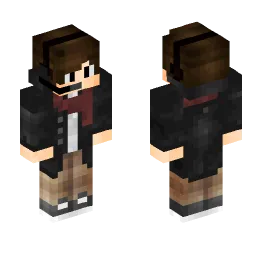 Minecraft Skin #247679