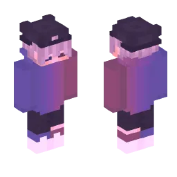 Minecraft Skin #247680