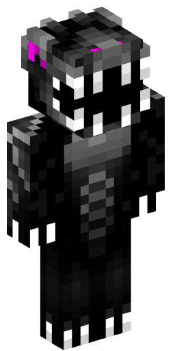 SkyrimDevil007 Minecraft Skin Preview on Minecraft.Co.Com