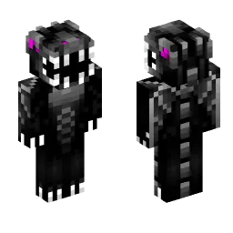 Minecraft Skin #247681