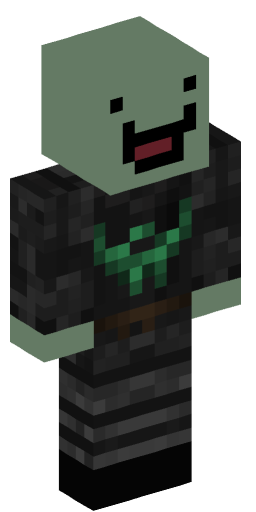 SkyrimConjurer Minecraft Skin Preview on Minecraft.Co.Com