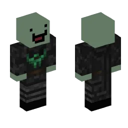 Minecraft Skin #247684