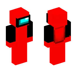 Minecraft Skin #247685