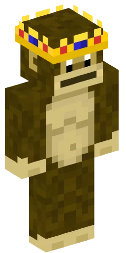 Minecraft Skin #247686