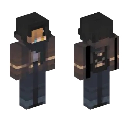 Minecraft Skin #247687