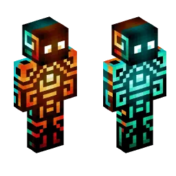 Minecraft Skin #247688