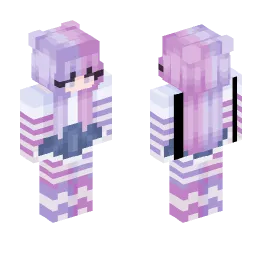 Minecraft Skin #247699