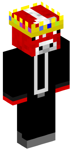 Gaming_Claus Minecraft Skin Preview on Minecraft.Co.Com