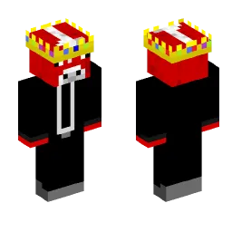 Minecraft Skin #247700