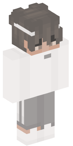 GamingGap Minecraft Skin Preview on Minecraft.Co.Com