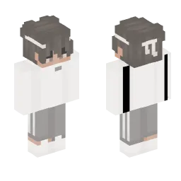 Minecraft Skin #247702
