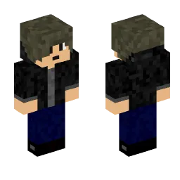 Minecraft Skin #247708