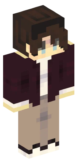 Minecraft Skin #247719