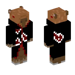 Minecraft Skin #247721