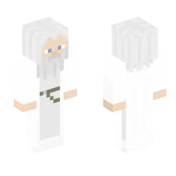 Minecraft Skin #247725