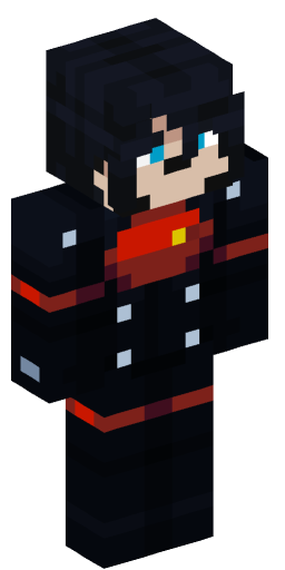 BizarreStrike Minecraft Skin Preview on Minecraft.Co.Com