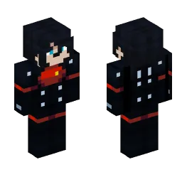 Minecraft Skin #247730