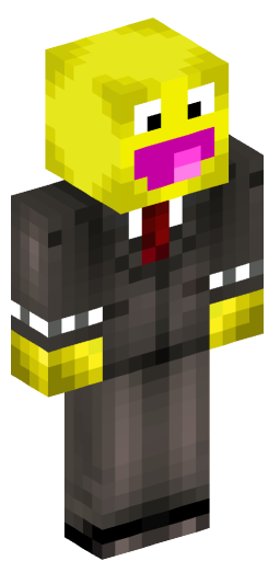 Minecraft Skin #247737