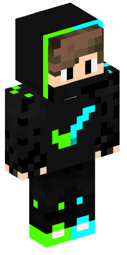 Minecraft Skin #247741
