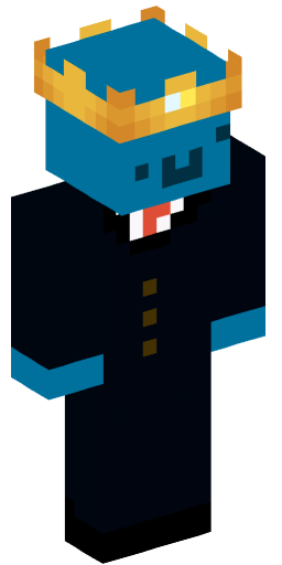 Minecraft Skin #247743