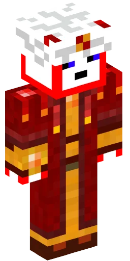 Minecraft Skin #247744