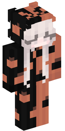 Minecraft Skin #247748
