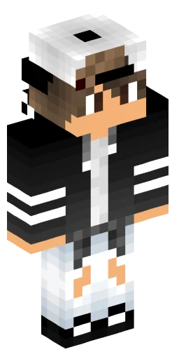 Minecraft Skin #247749