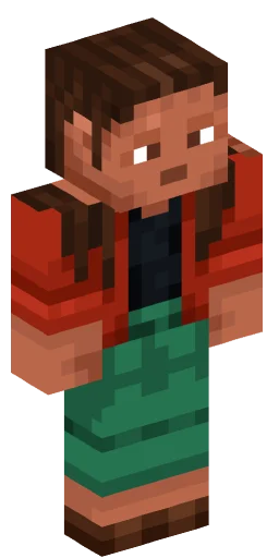Minecraft Skin #247751