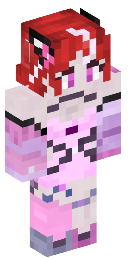 Minecraft Skin #247754