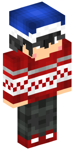 Zenith22 Minecraft Skin Preview on Minecraft.Co.Com