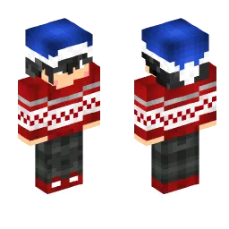 Minecraft Skin #247765