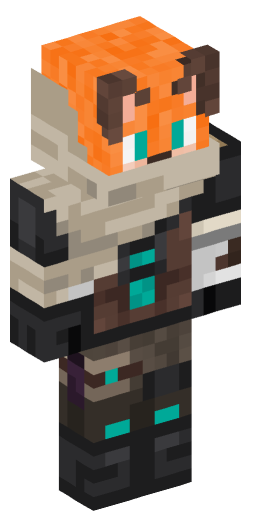 Zenith_ Minecraft Skin Preview on Minecraft.Co.Com