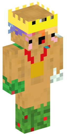 Minecraft Skin #247768