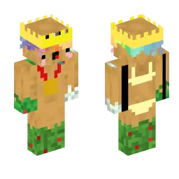 Minecraft Skin #247768