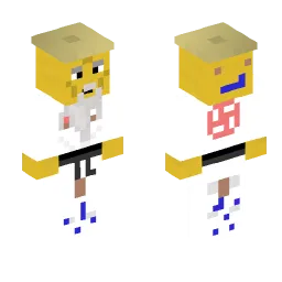 Minecraft Skin #247784