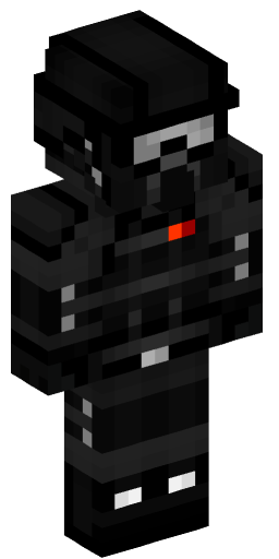 Maverick1258 Minecraft Skin Preview on Minecraft.Co.Com