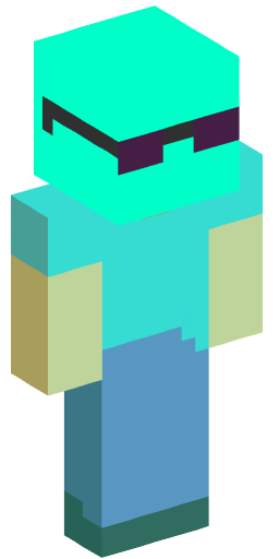 Maverick_8622 Minecraft Skin Preview on Minecraft.Co.Com