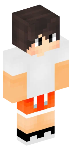 Minecraft Skin #247792