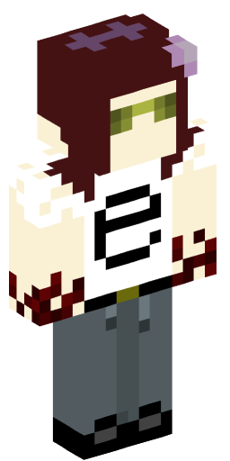 Minecraft Skin #247793